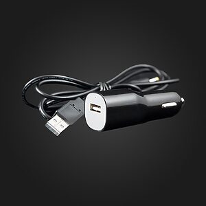 Arizer - Air Car Charger Arizer - Air Car Charger