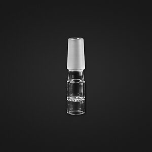 Frosted Glass Aroma Tube-14mm