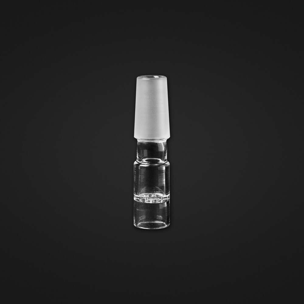 Frosted Glass Aroma Tube-14mm Frosted Glass Aroma Tube-14mm