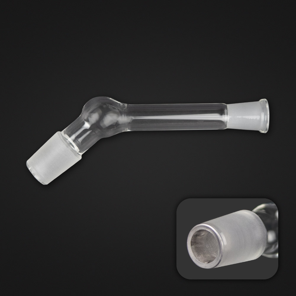 All-Glass Mini Whip All-Glass Mini Whip