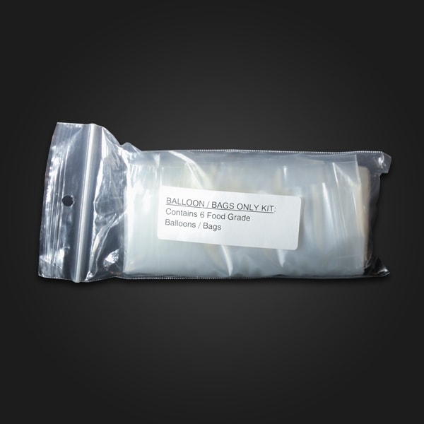 Replacement Balloon Pack Replacement Balloon Pack