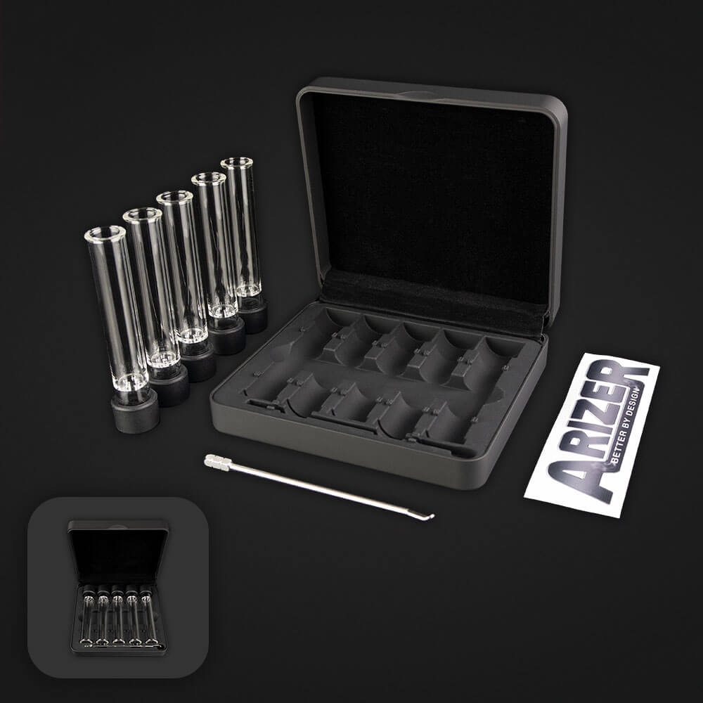 ArGo Pre-load & Go Case ArGo Pre-load & Go Case