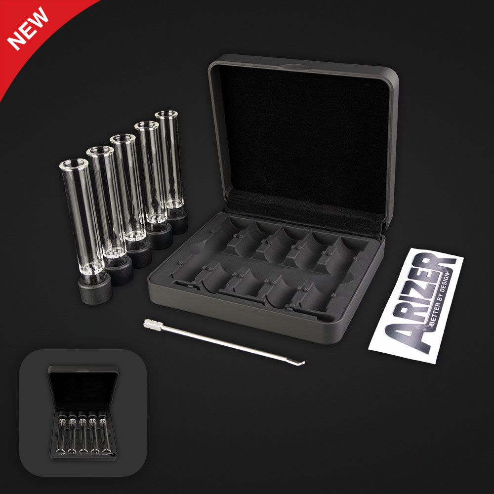 ArGo Pre-Load and Go Case