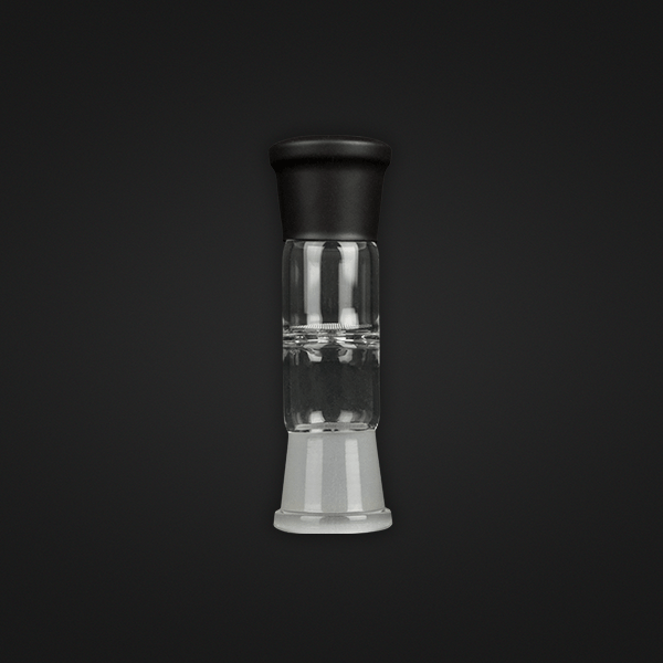 Glass Cyclone Bowl Glass Cyclone Bowl