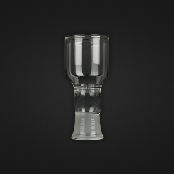 Extreme Q Glass Aromatherapy Dish Extreme Q Glass Aromatherapy Dish