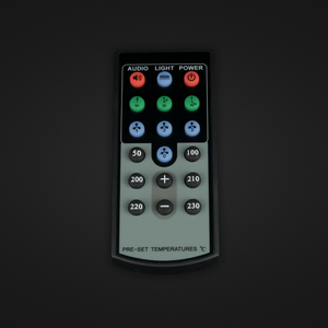 Extreme Q Remote