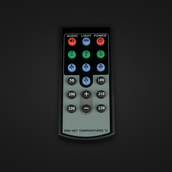 Extreme Q Remote Extreme Q Remote