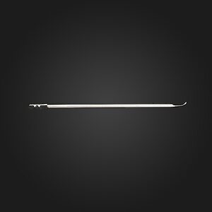 Extreme Q - Stainless Steel Stirring Tool