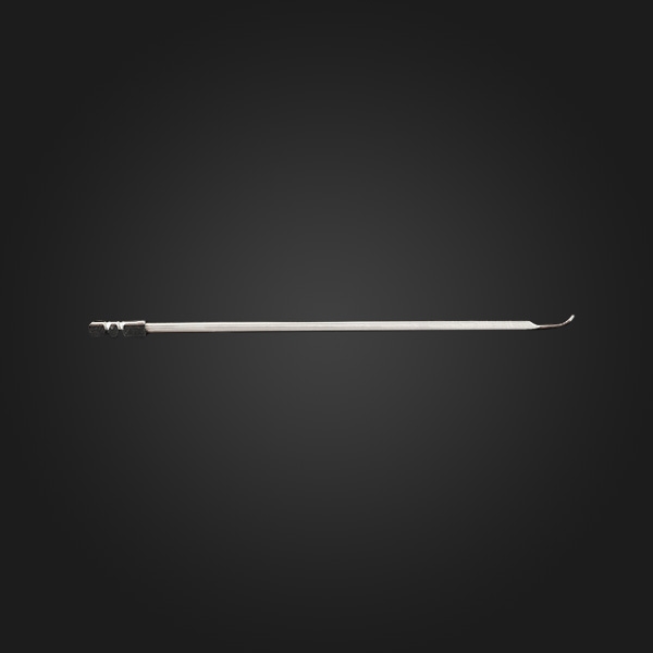 Extreme Q - Stainless Steel Stirring Tool Extreme Q - Stainless Steel Stirring Tool