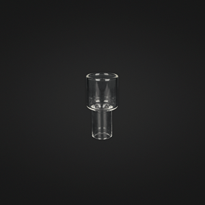 Arizer - Air, Air II & Solo, Solo II glass aroma dish Arizer - Air, Air II & Solo, Solo II glass aroma dish