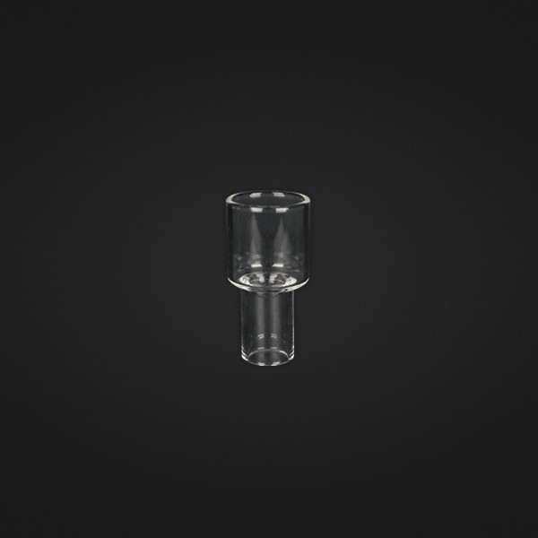 Arizer - Air, Air II & Solo, Solo II glass aroma dish Arizer - Air, Air II & Solo, Solo II glass aroma dish