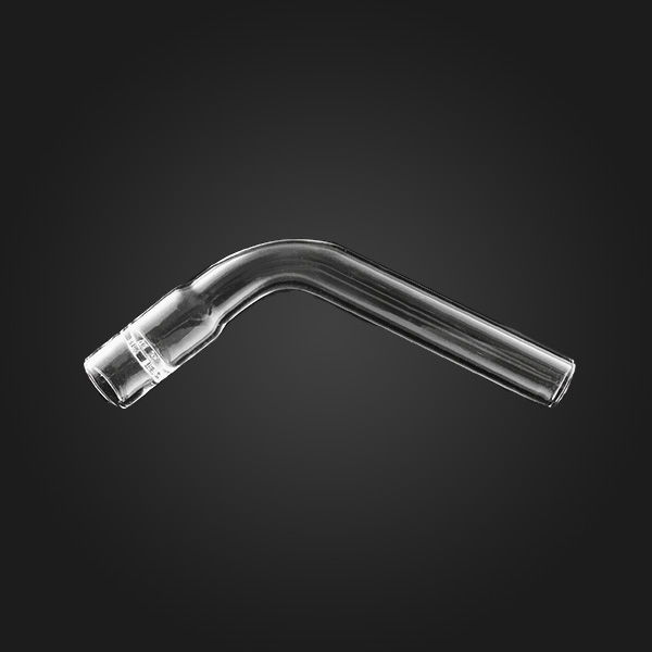 Glass Aroma Tube (Curved) Glass Aroma Tube (Curved)
