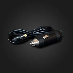 Solo & Solo II Car Charger Solo & Solo II Car Charger