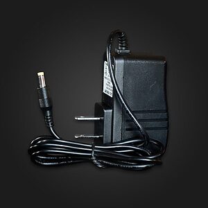 Solo II Charger Solo II Charger