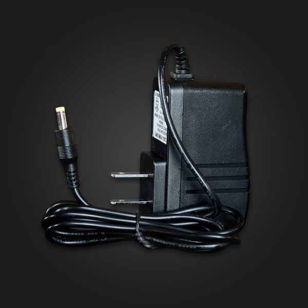 Solo II Charger Solo II Charger
