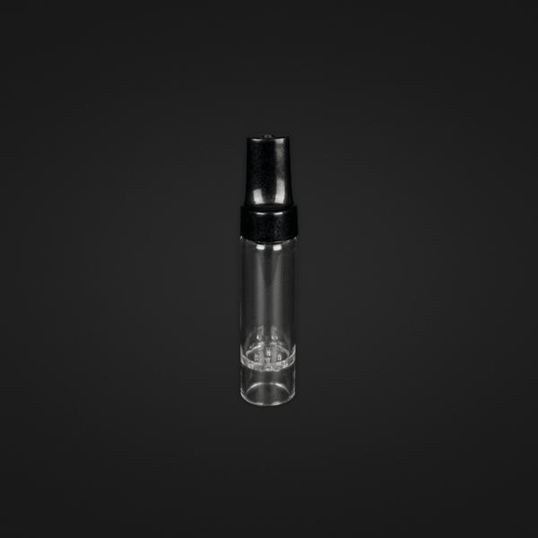 Tipped Glass Aroma Tube-70mm Tipped Glass Aroma Tube-70mm