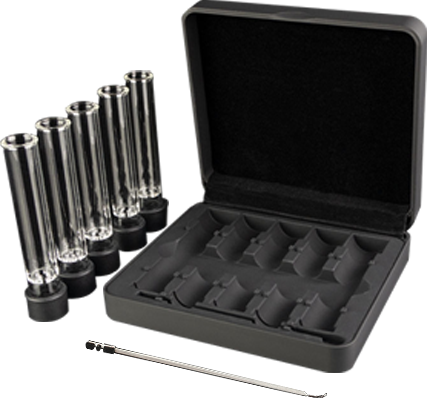 Pre-Load & Go Case Pre-Load & Go Case