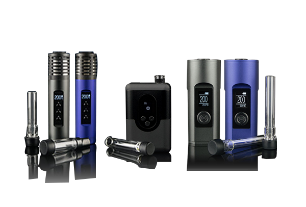 Arizer - Easy to Use