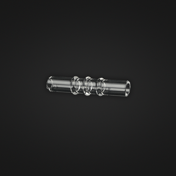 Arizer - Glass Whip Mouthpiece Arizer - Glass Whip Mouthpiece