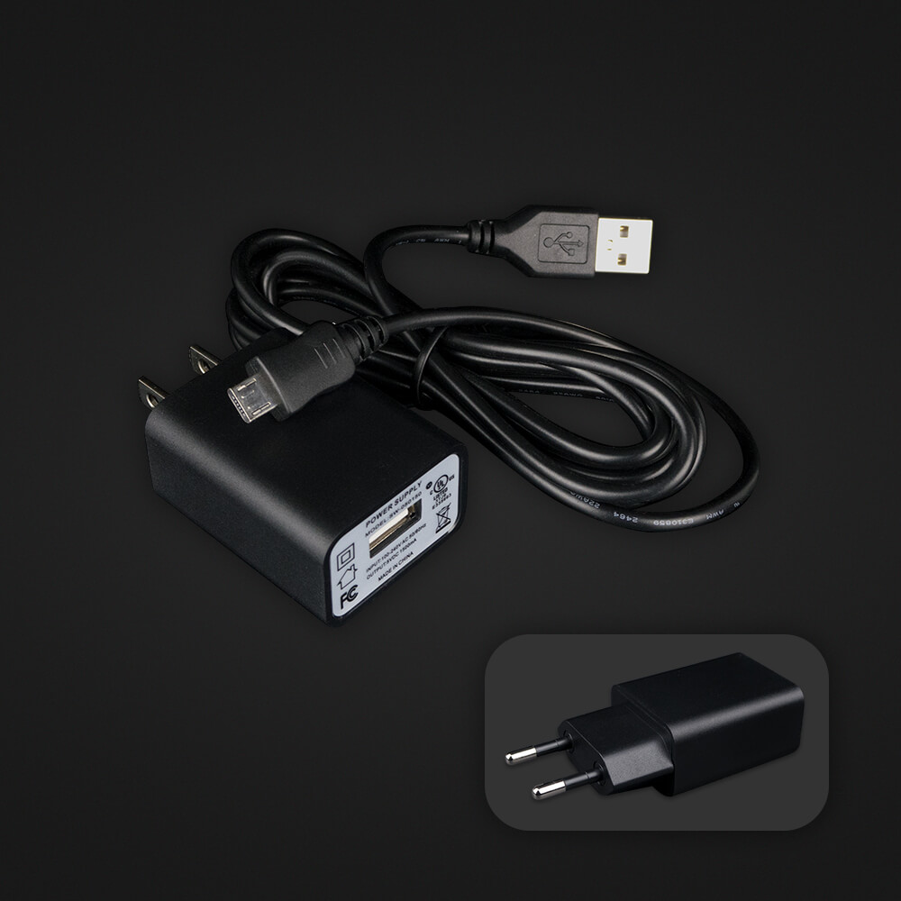 Air, Argo USB Power Charger Europe Air, Argo USB Power Charger Europe