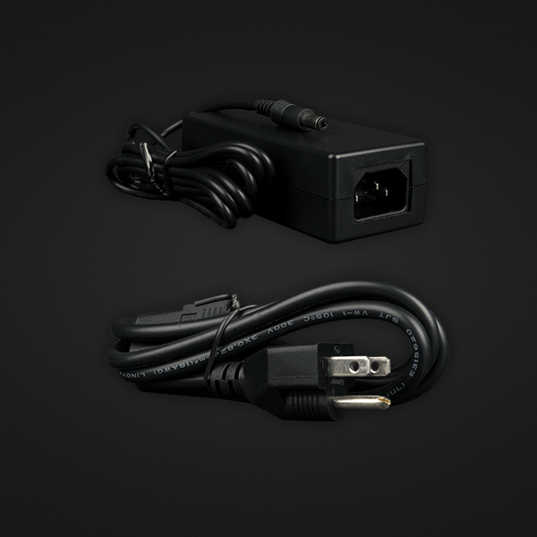 Extreme Q and V-Tower Power Adapter - US Extreme Q and V-Tower Power Adapter - US
