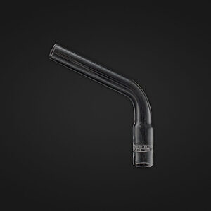 Air / Solo Glass Aroma Tube (Curved)