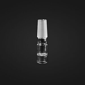 Air / Solo Frosted Glass Aroma Tube (14mm)