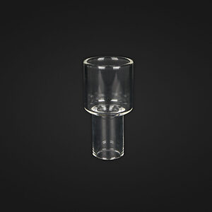 Air / Solo Glass Aroma Dish