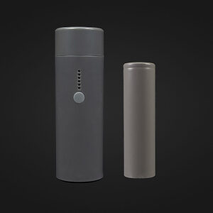 Go / Air II Battery w./ Charge Tester