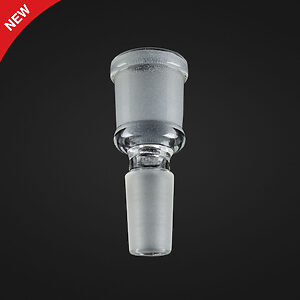 Frosted Glass Expander (14-19)
