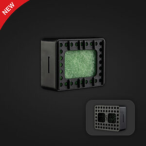 Air Filter Cartridge w./ Filter