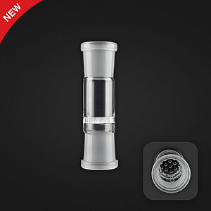 Glass Connoisseur Bowl