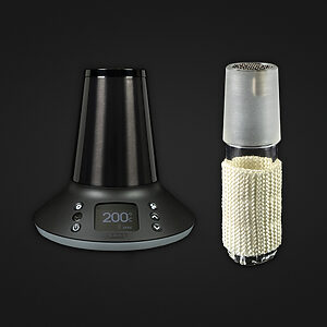 XQ2 Glass Heater Cover