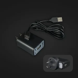 USB-C Charger (5v 2A)