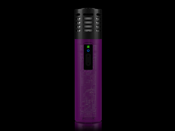 arizer air se purps