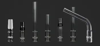 The Original Glass Pod System Sample Pack