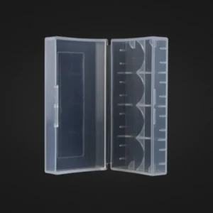 18650 Battery Case