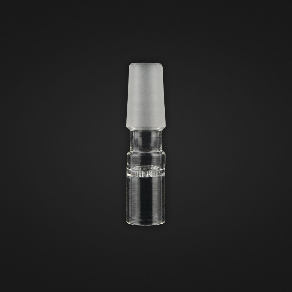 XL Frosted Glass Aroma Tube (14mm)
