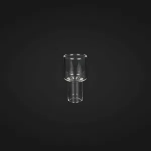 Air / Solo Glass Aroma Dish