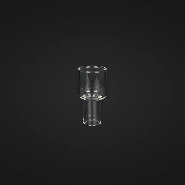 Air / Solo Glass Aroma Dish