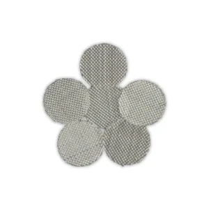 Screen pack Screen pack