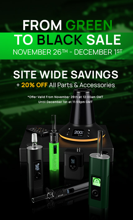 UK_From Green To Black Sale_MOBILE