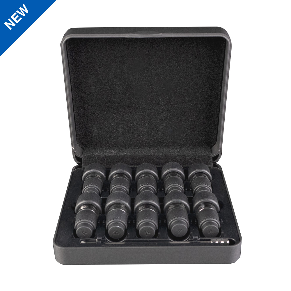 Pre-Load & GO Case Pre-Load & GO Case