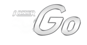 arizer go logo