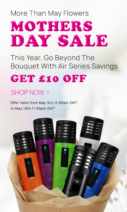 Mother's Day Arizer