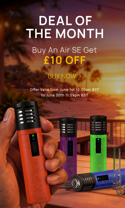 Deal of the Month June 2026