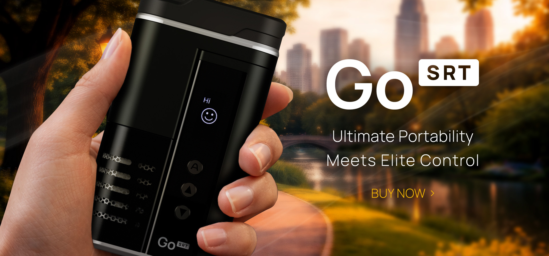 Go SRT Flash Sale June 2026