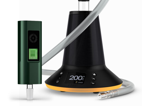 Arizer Premium Bundle