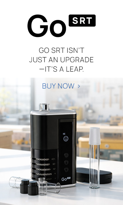 go srt bundle