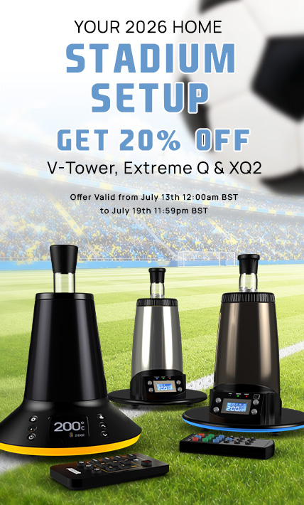 desktop vaporizers Sale!